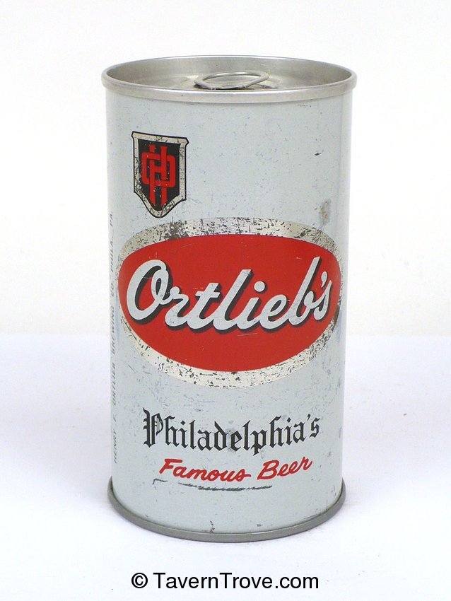 Ortlieb's Beer