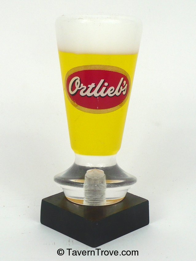Ortlieb's Beer