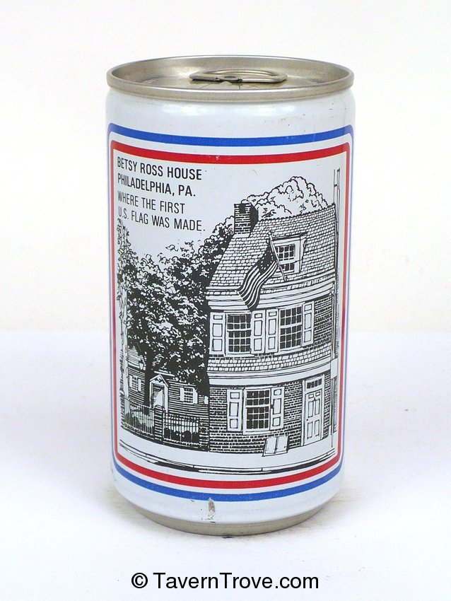 Ortlieb's Beer (Betsy Ross House)