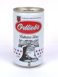 Ortlieb's Beer (Betsy Ross House)