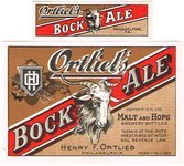 Ortlieb's Bock Ale