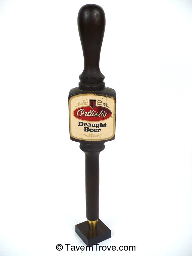 Ortlieb's Draught Beer