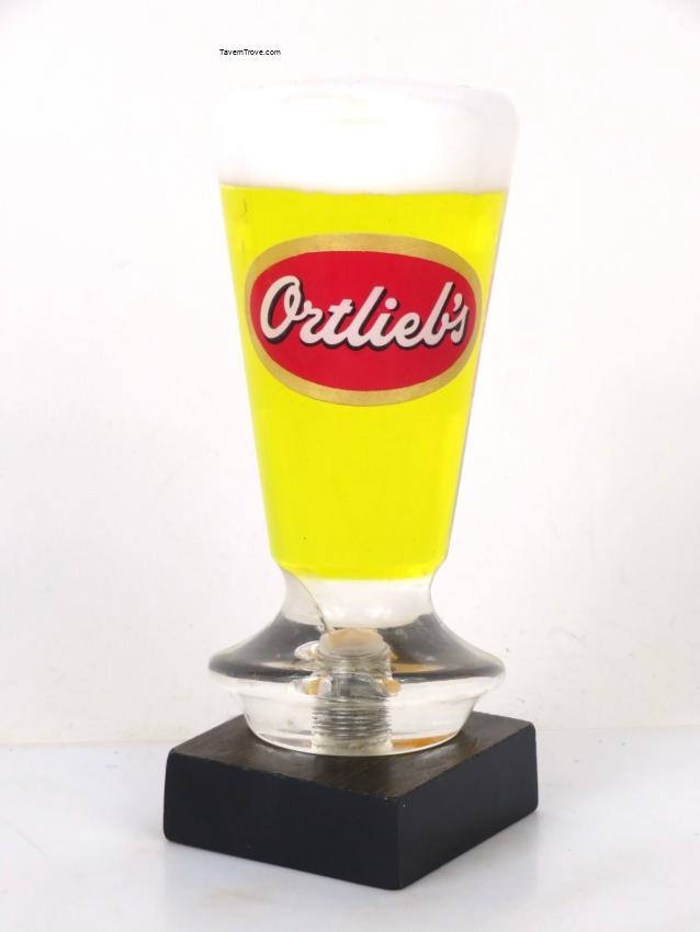 Ortlieb's Beer (cracked)