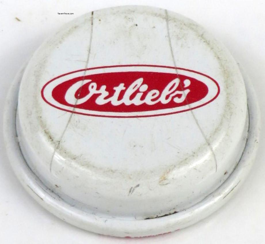 Ortlieb's Beer Rip Top