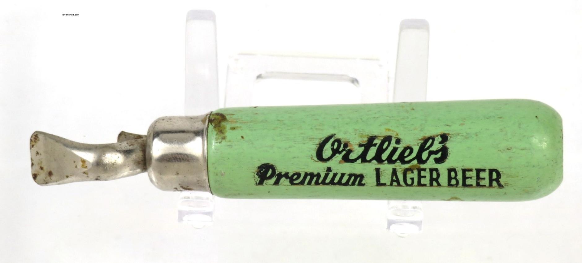Ortlieb's Premium Lager Beer