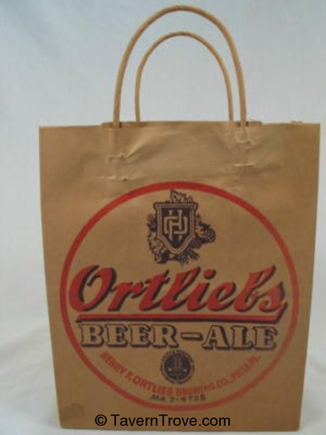 Ortlieb's Beer-Ale