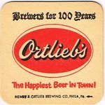 Ortlieb's Beer