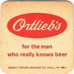 Ortlieb's Beer