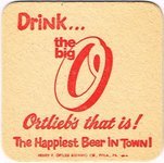 Ortlieb's Beer