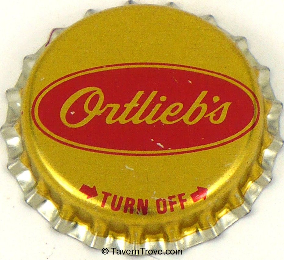 Ortlieb's Beer