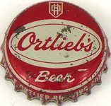 Ortlieb's Beer