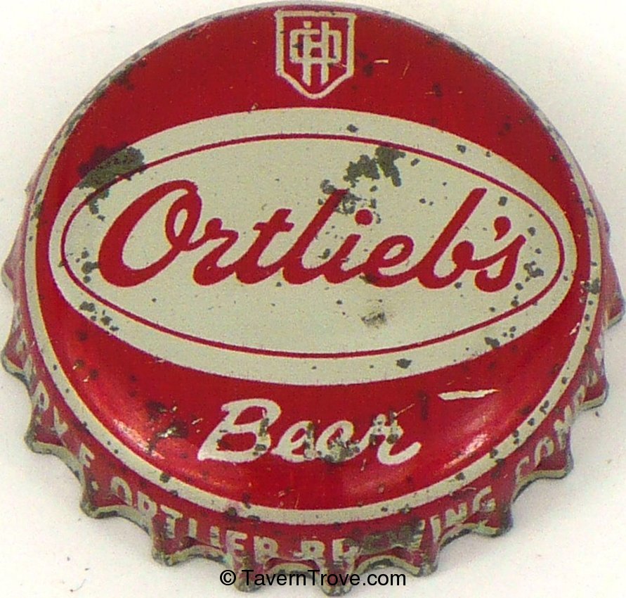 Ortlieb's Beer