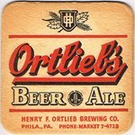 Ortlieb's Beer/Ale