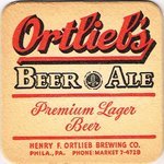 Ortlieb's Beer/Ale