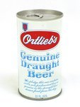Ortlieb's Genuine Draught Beer