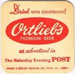 Ortlieb's Premium Beer