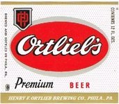 Ortlieb's Premium Beer