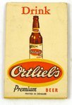 Ortlieb's Premium Beer Toothpick Kit