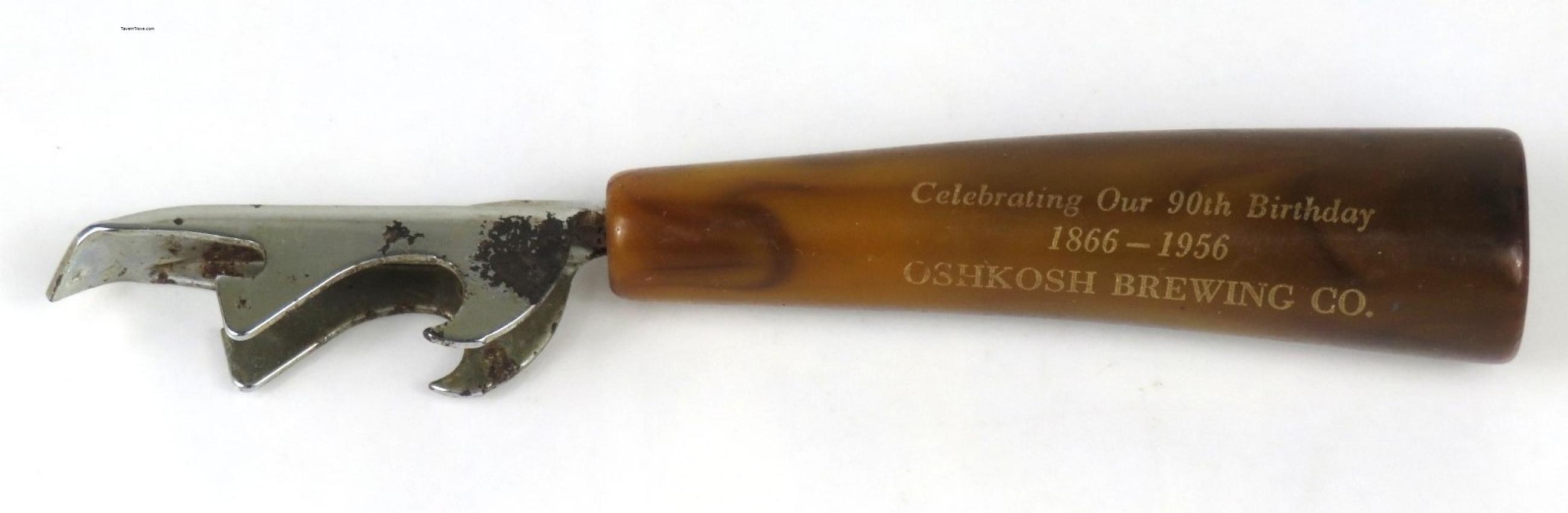Oshkosh Brewing Co. 90th Birthday