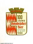 Osnabrücker Bier