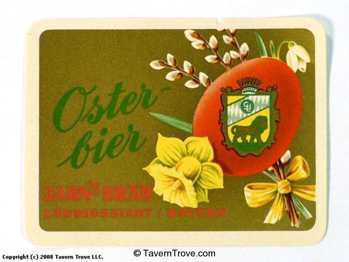 Oster-Bier