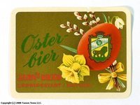 Oster-Bier