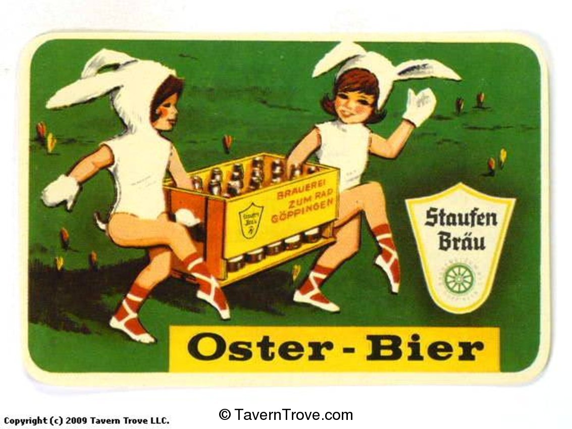 Oster-Bier