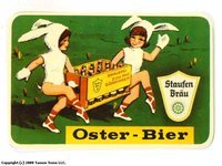 Oster-Bier