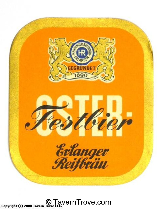Oster-Festbier