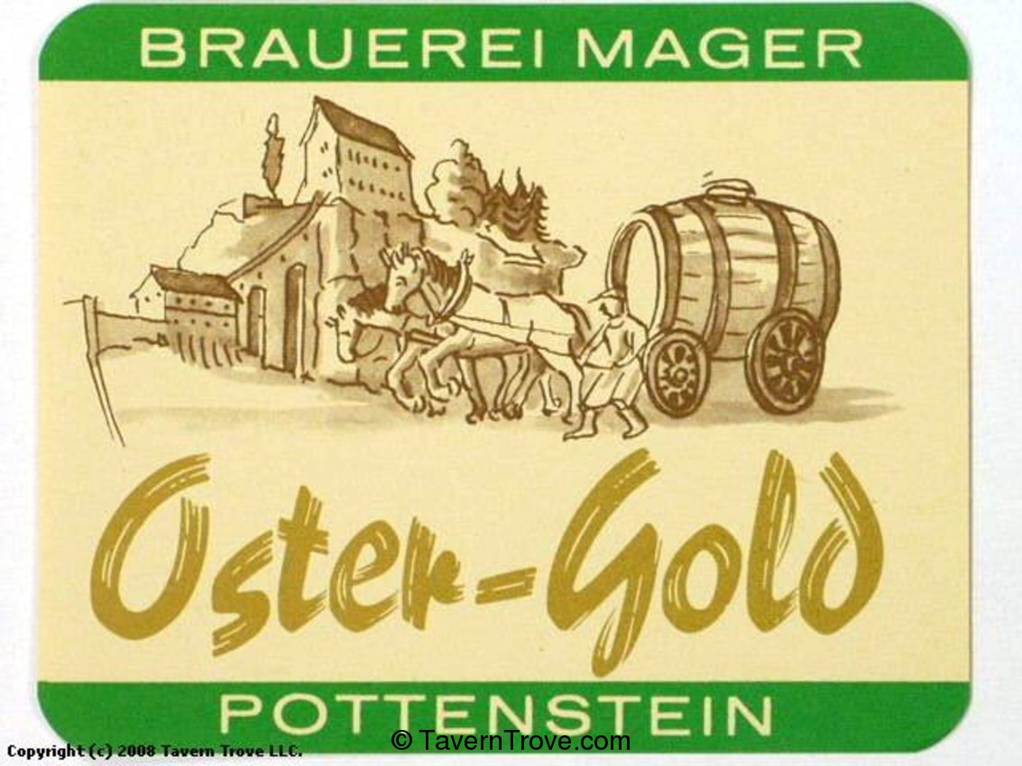 Oster-Gold