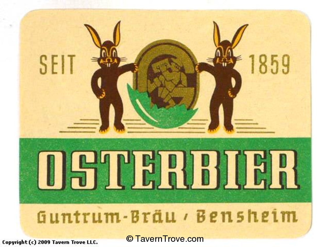 Osterbier