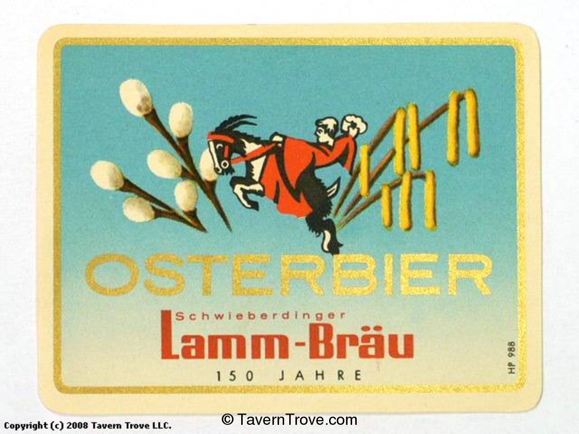 Osterbier