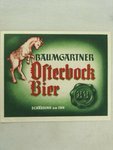 Osterbock Bier