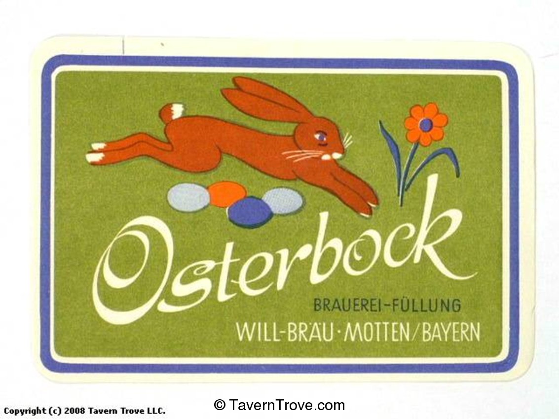 Osterbock