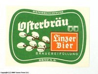 Osterbräu Linzer Bier