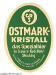 Ostmark-Kristall