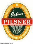 Östras Pilsner