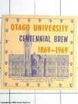 Otago University Centennial Brew