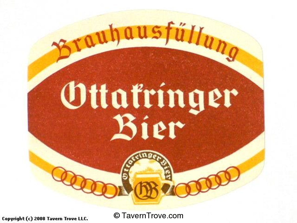 Ottakringer Bier