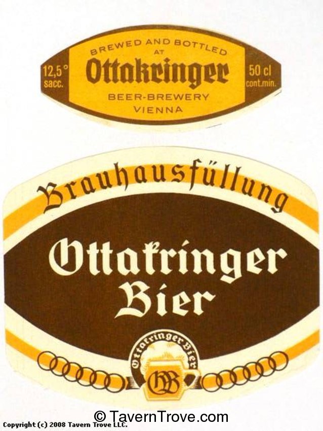 Ottakringer Bier