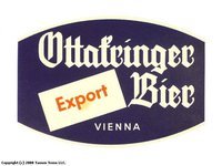 Ottakringer Export Bier