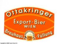 Ottakringer Export Bier