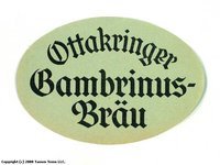 Ottakringer Gambrinus-Br