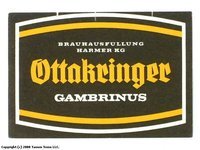 Ottakringer Gambrinus
