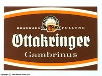 Ottakringer Gambrinus