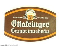 Ottakringer Gambrinusbr