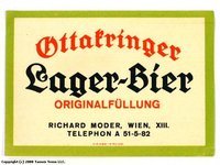 Ottakringer Lager-Bier