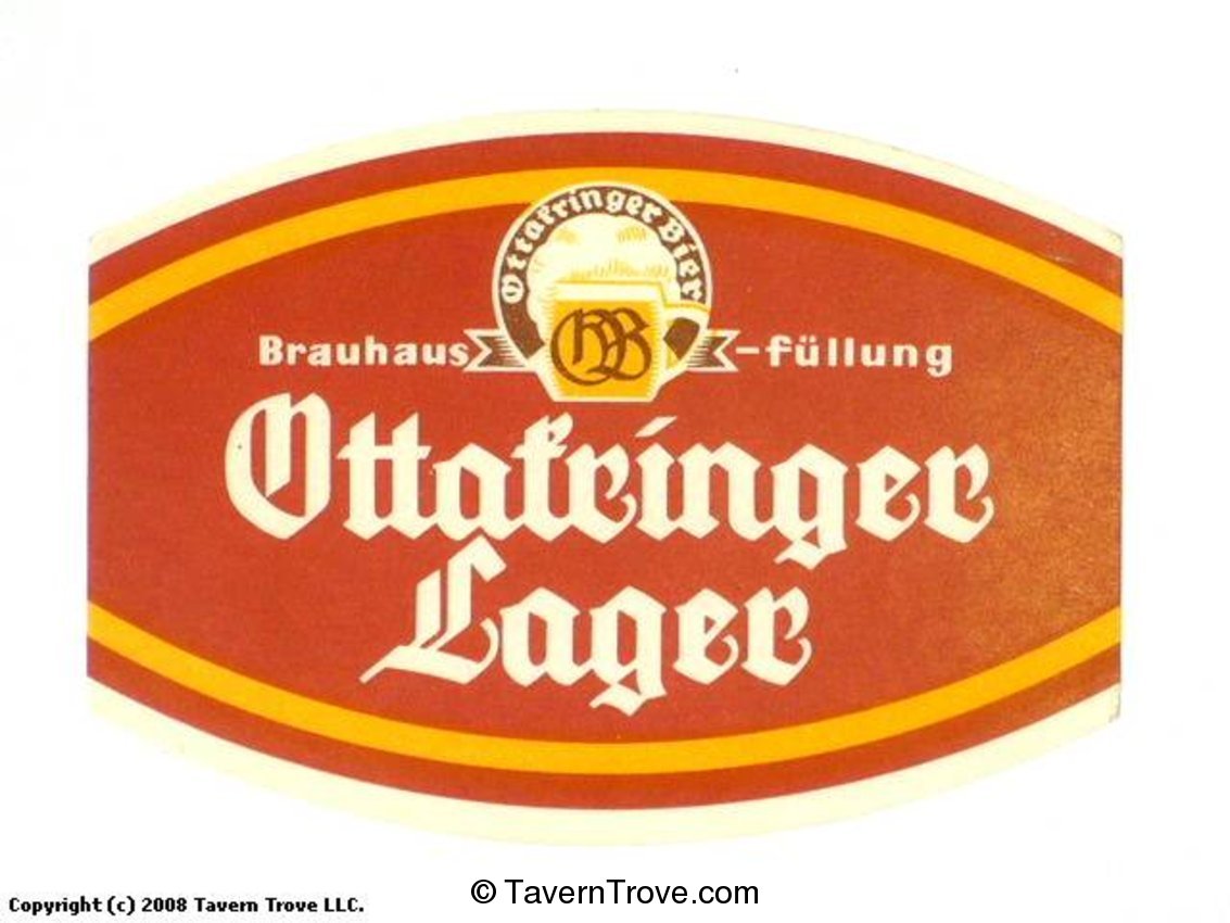 Ottakringer Lager