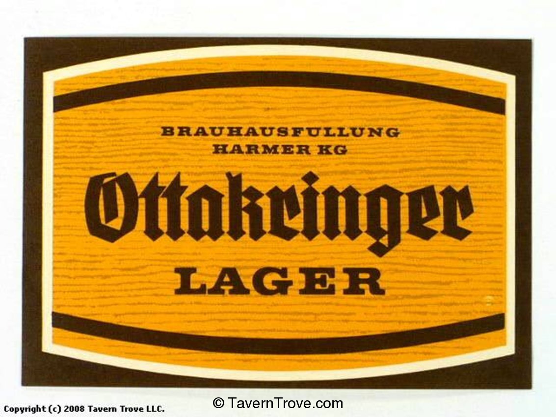 Ottakringer Lager