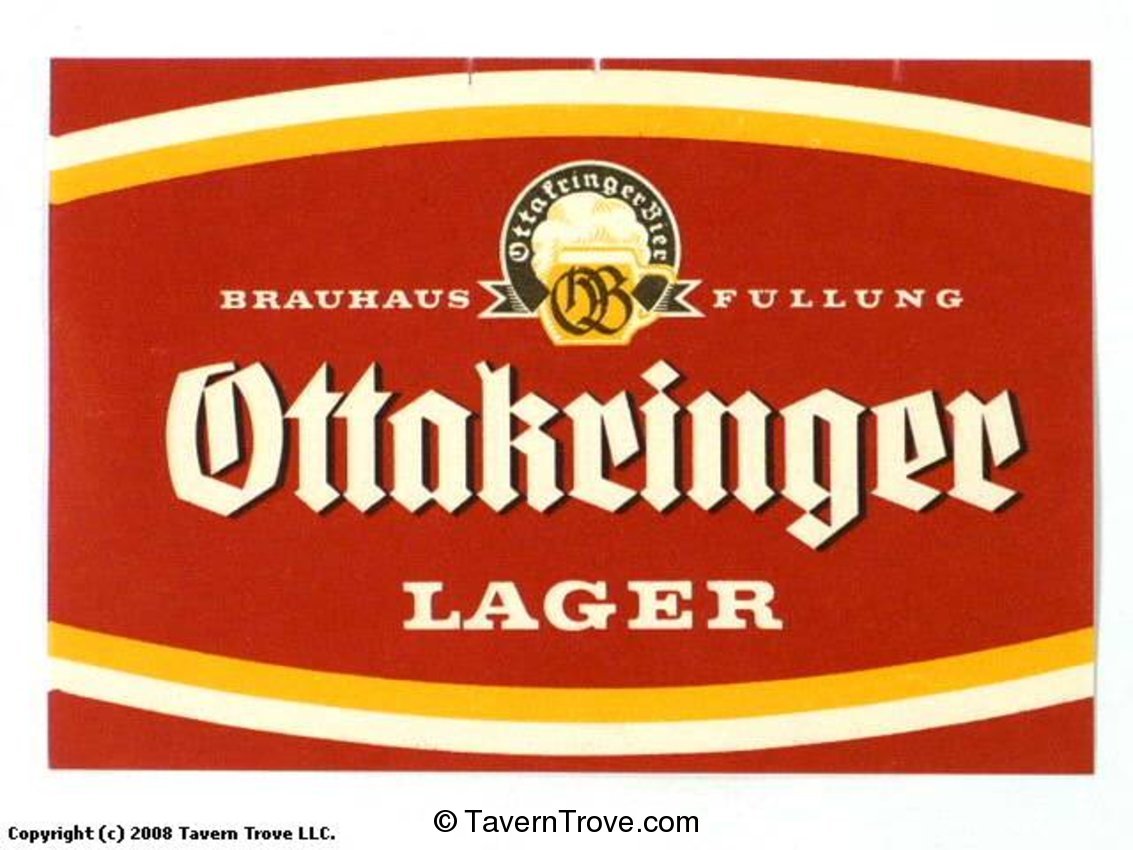 Ottakringer Lager